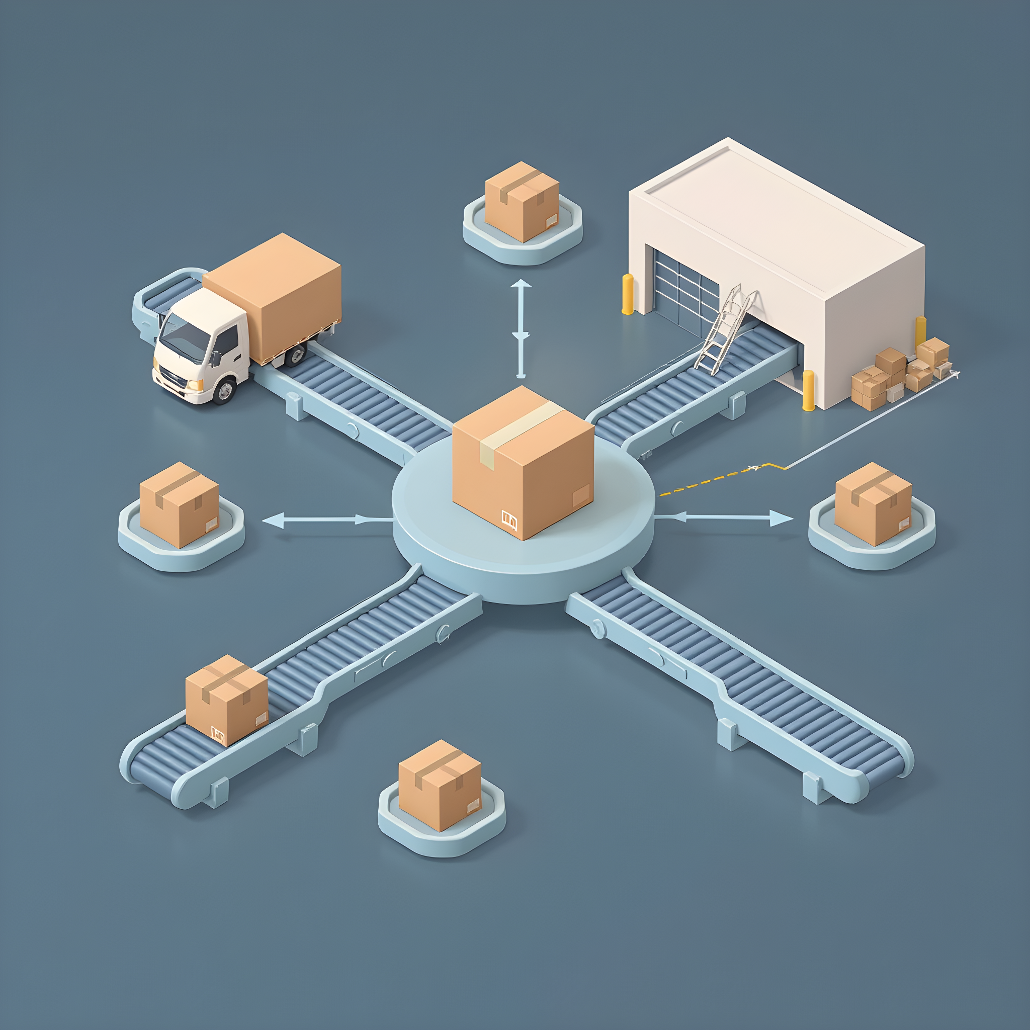 Gıda Sektöründe Tedarik ve Lojistik Maliyetlerindeki Güncel Durum