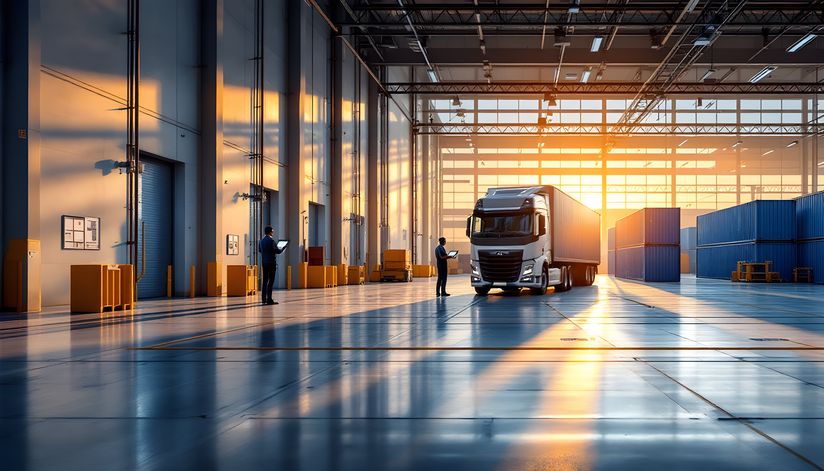 Gıda Sektöründe Tedarik ve Lojistik Maliyetlerindeki Güncel Durum