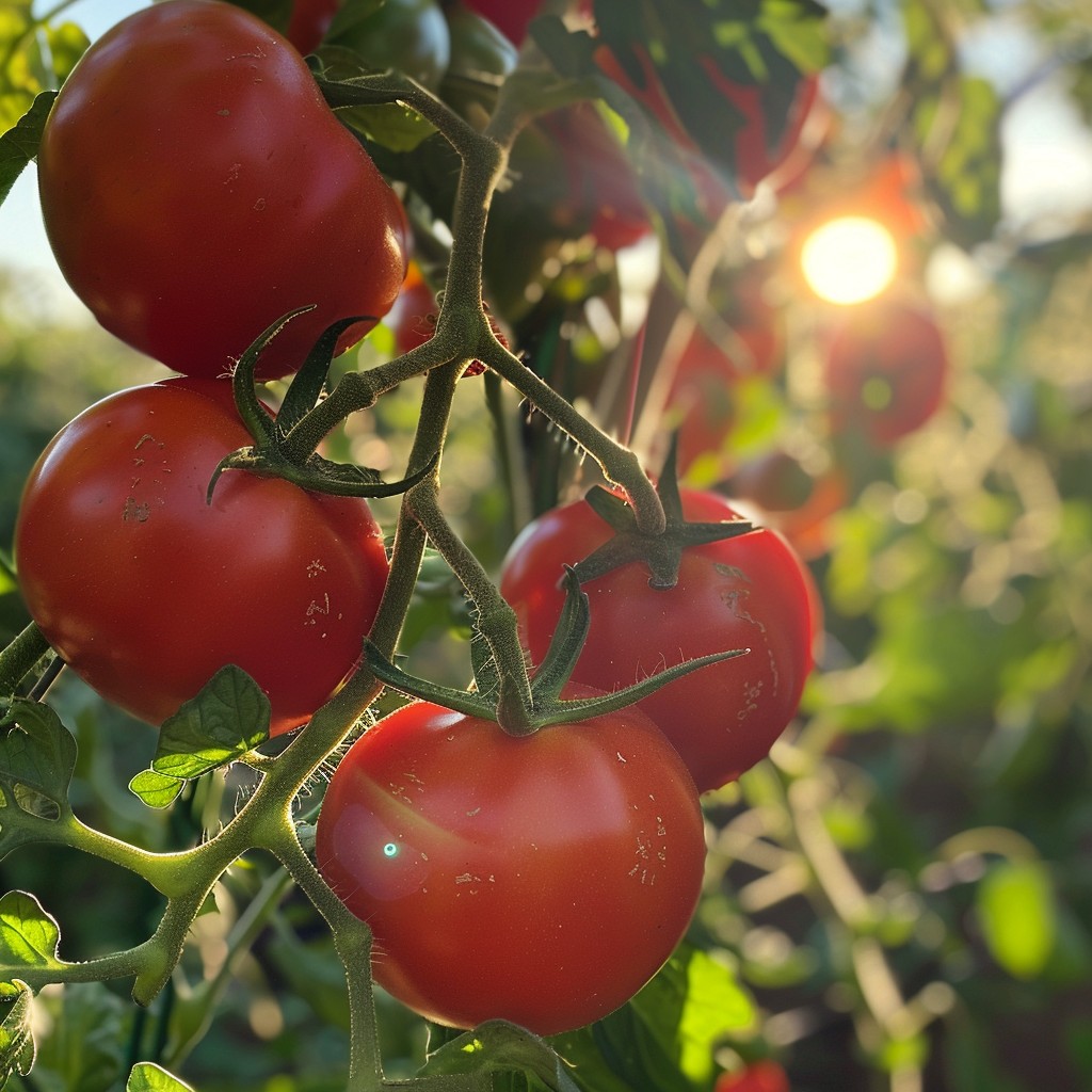 Seasonal Tomato Guide: Benefits, Selection and Storage Recommendations