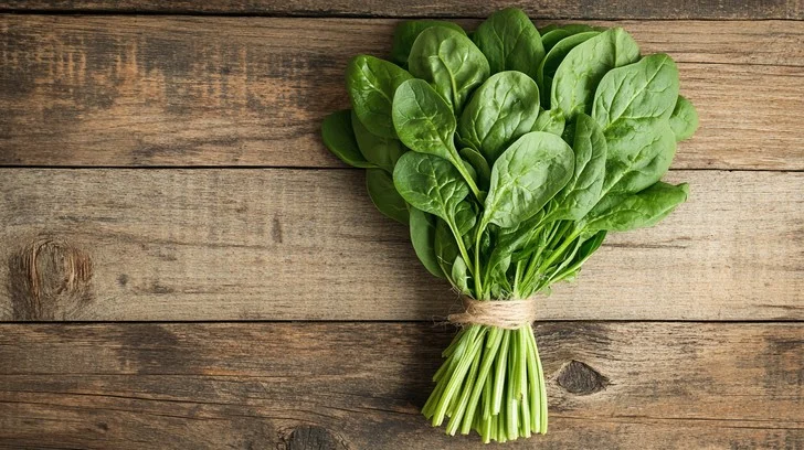 Seasonal Spinach Guide: Benefits, Selection and Storage Recommendations