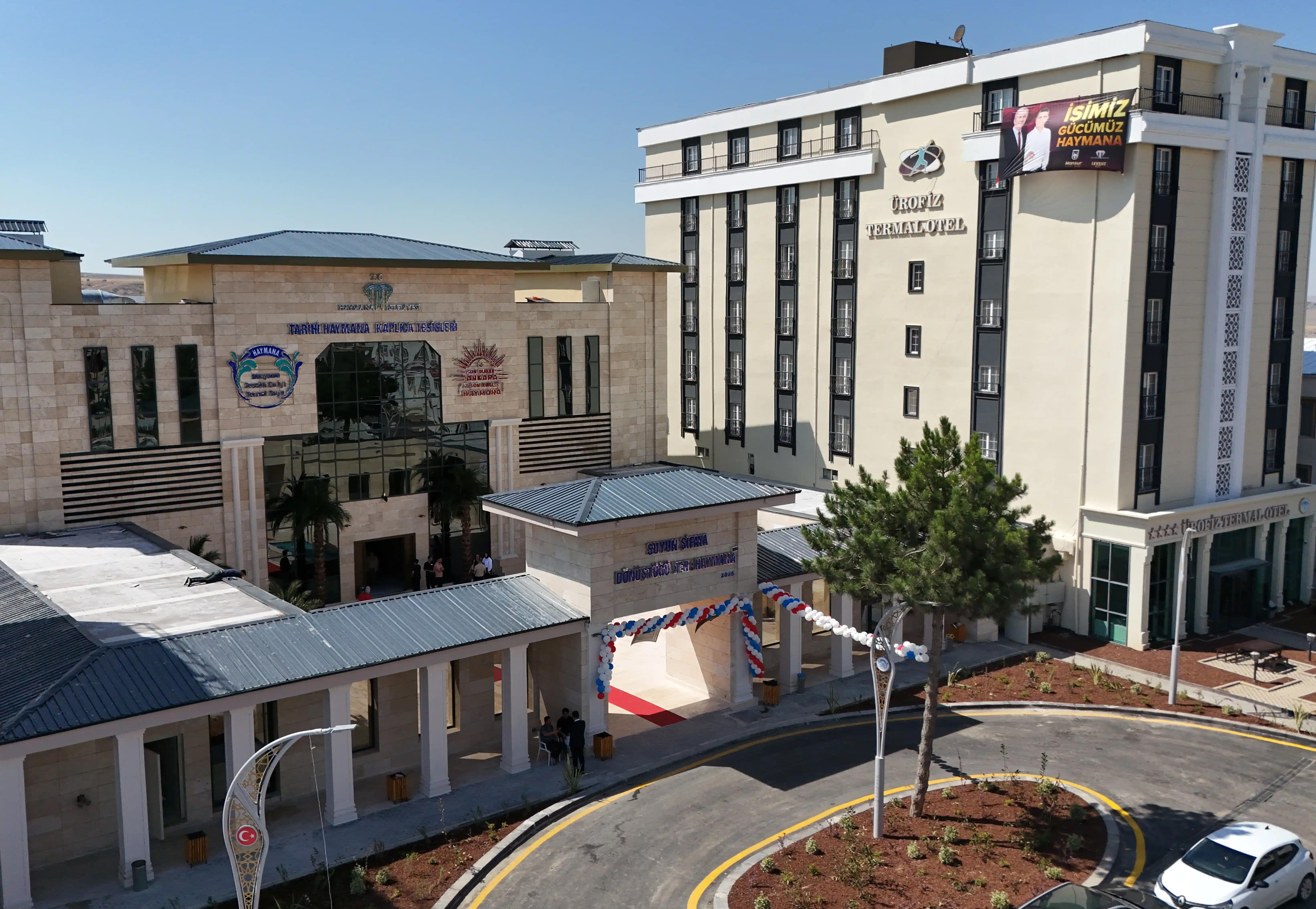 Haymana’da Gıda Tedarikinde Uzun Vadeli İş Birliklerinin Önemi