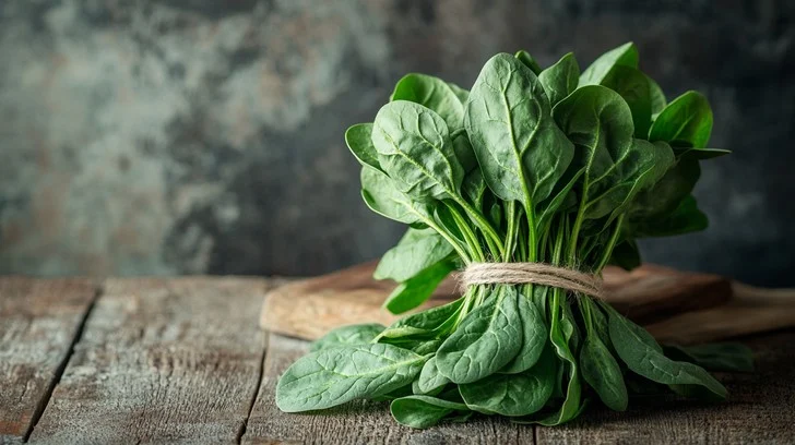 Seasonal Spinach Guide: Benefits, Selection and Storage Recommendations