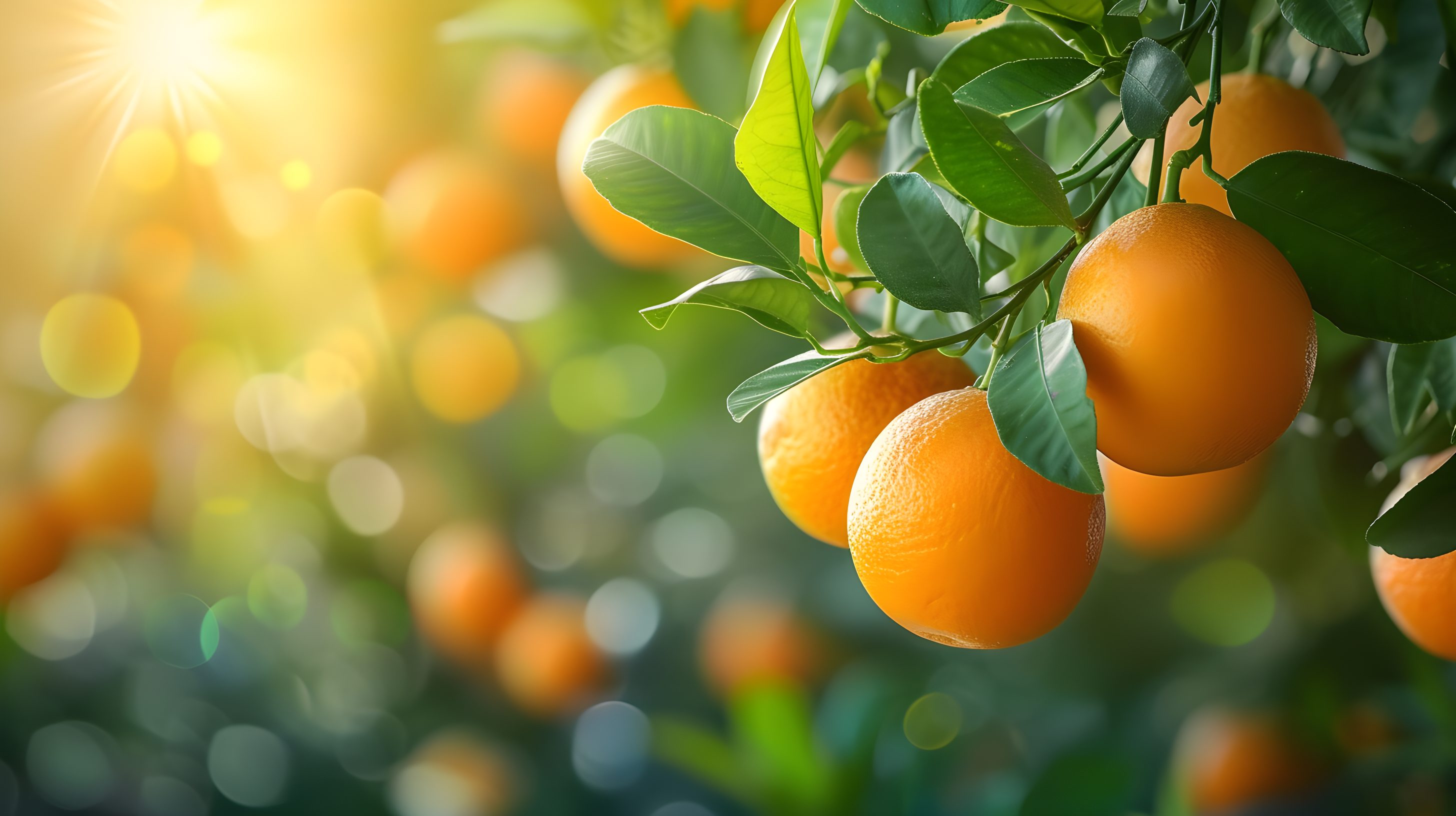 Mevsiminde Portakal Rehberi: Faydaları, Seçimi ve Saklama Önerileri