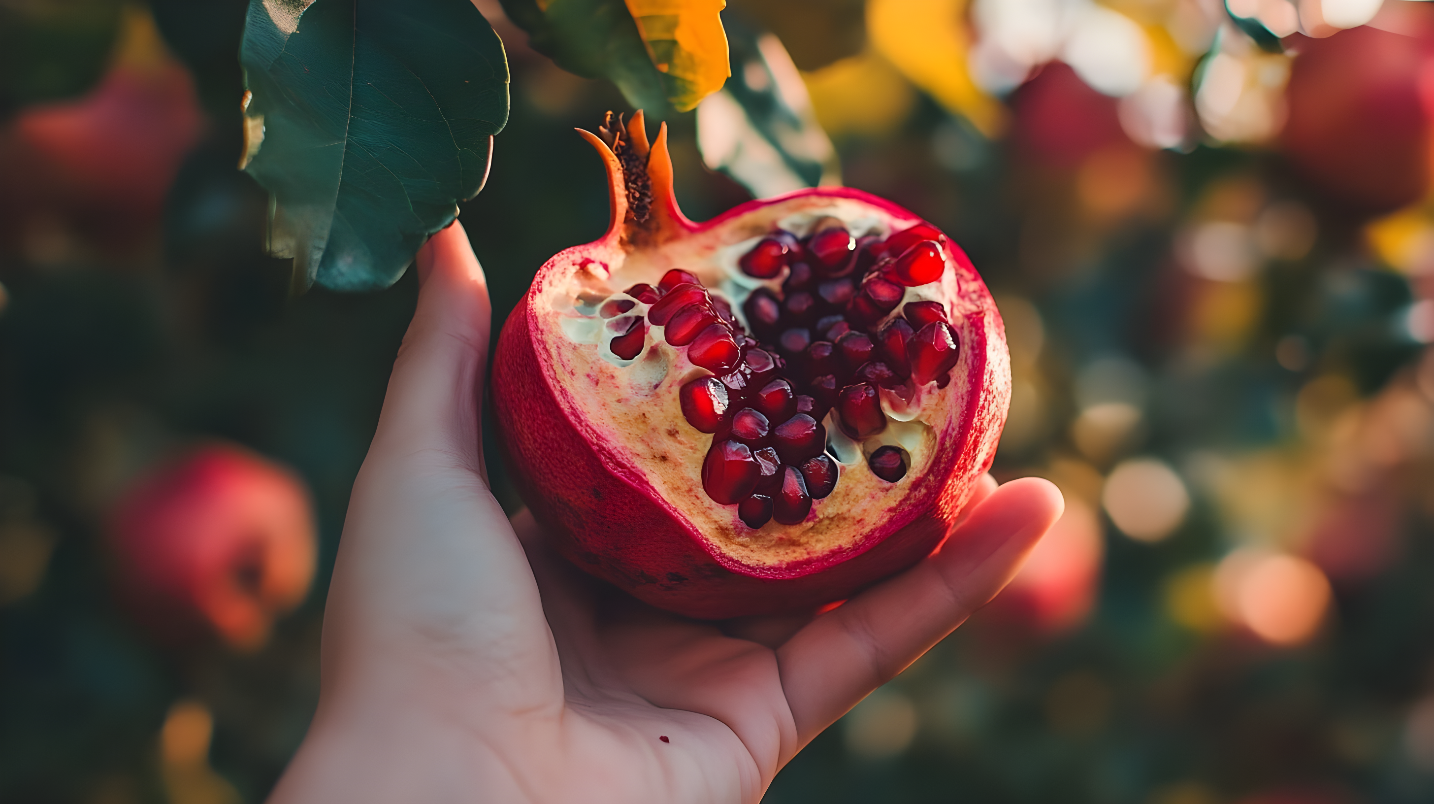 Mevsiminde Nar Rehberi: Faydaları, Seçimi ve Saklama Önerileri