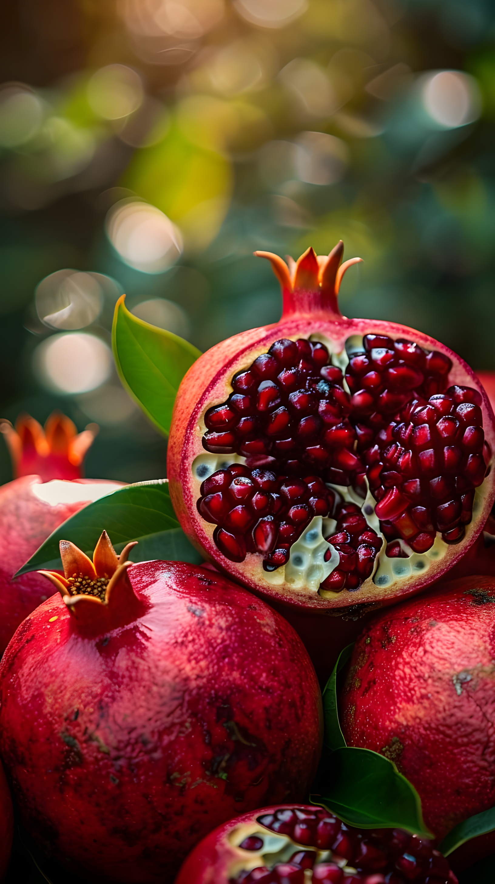 Mevsiminde Nar Rehberi: Faydaları, Seçimi ve Saklama Önerileri