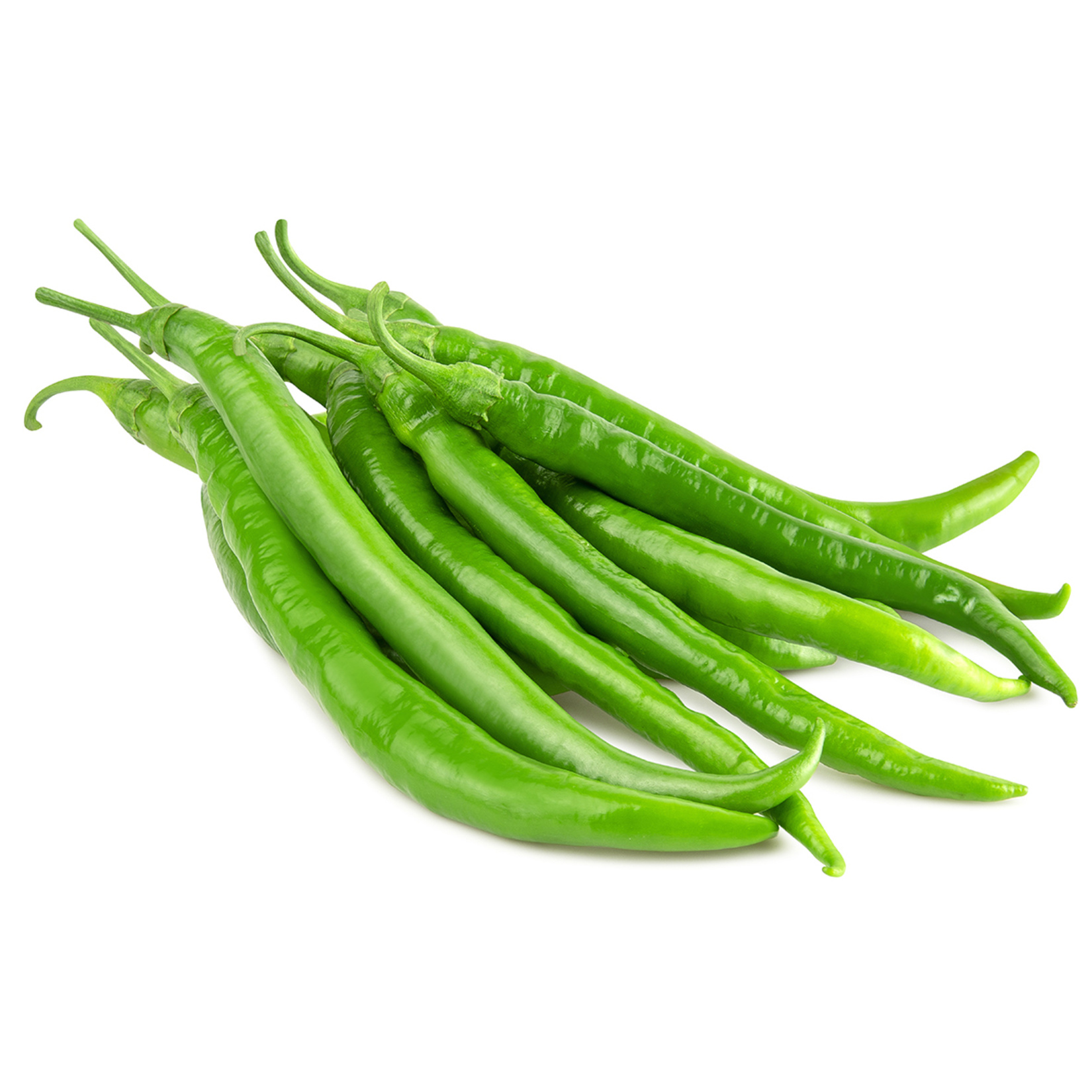 Seasonal Green Chili Pepper Guide: Benefits, Selection and Storage Recommendations