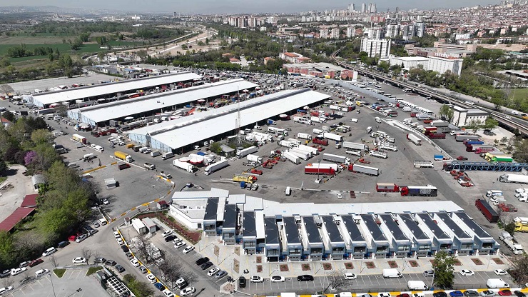 Halden Sofraya Tedarik Süreci Nasıl İşler?