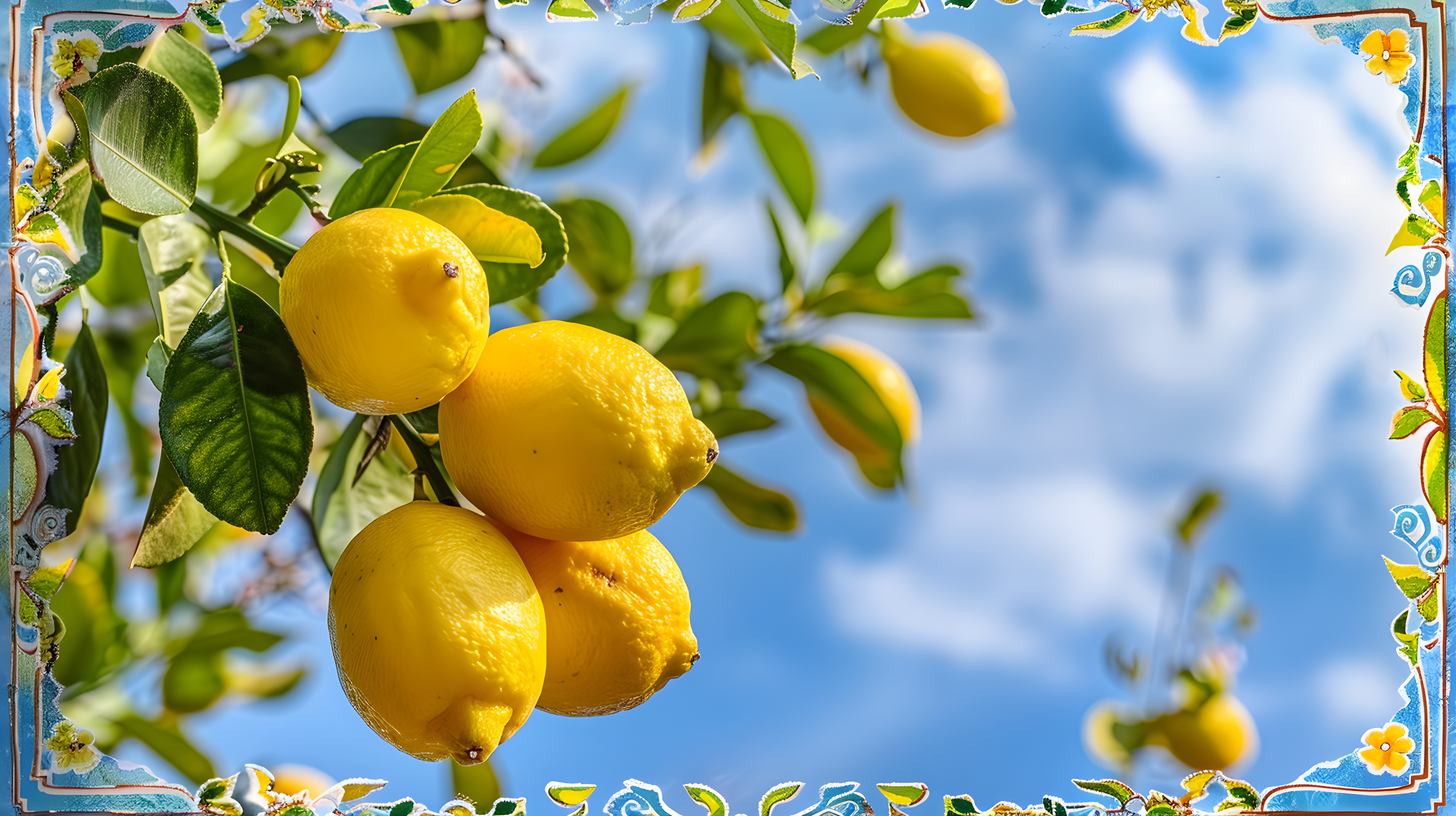 Mevsiminde Limon Rehberi: Faydaları, Seçimi ve Saklama Önerileri