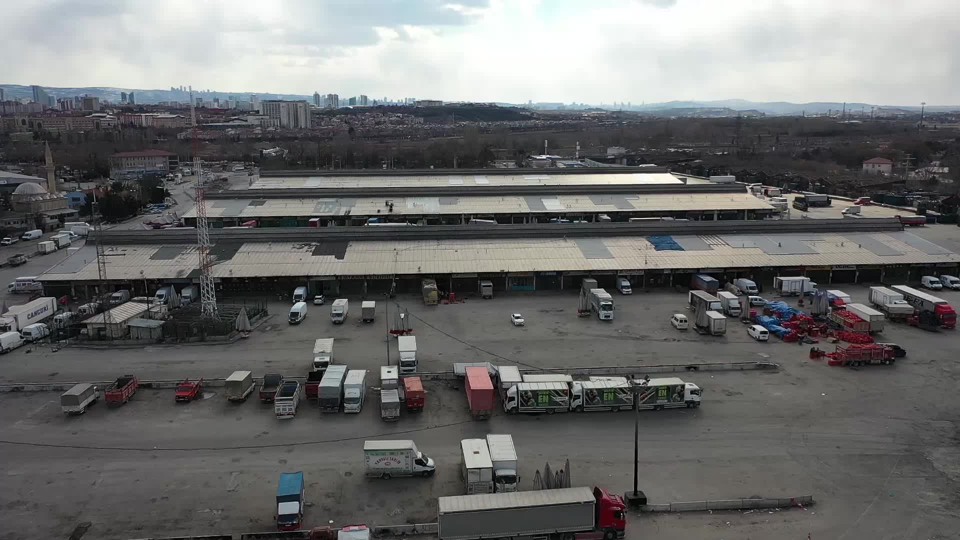 What Should Be Considered When Buying Fresh Produce From Wholesale Markets?